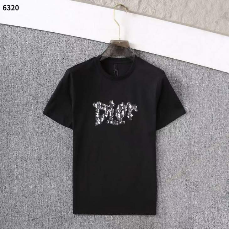 Dior T Shirts Short _SKUDiorM-4XL8qx632016251